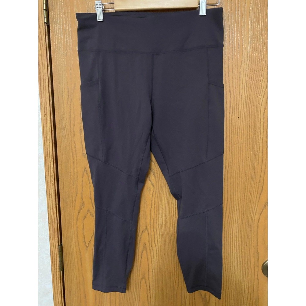 Reebok leggings